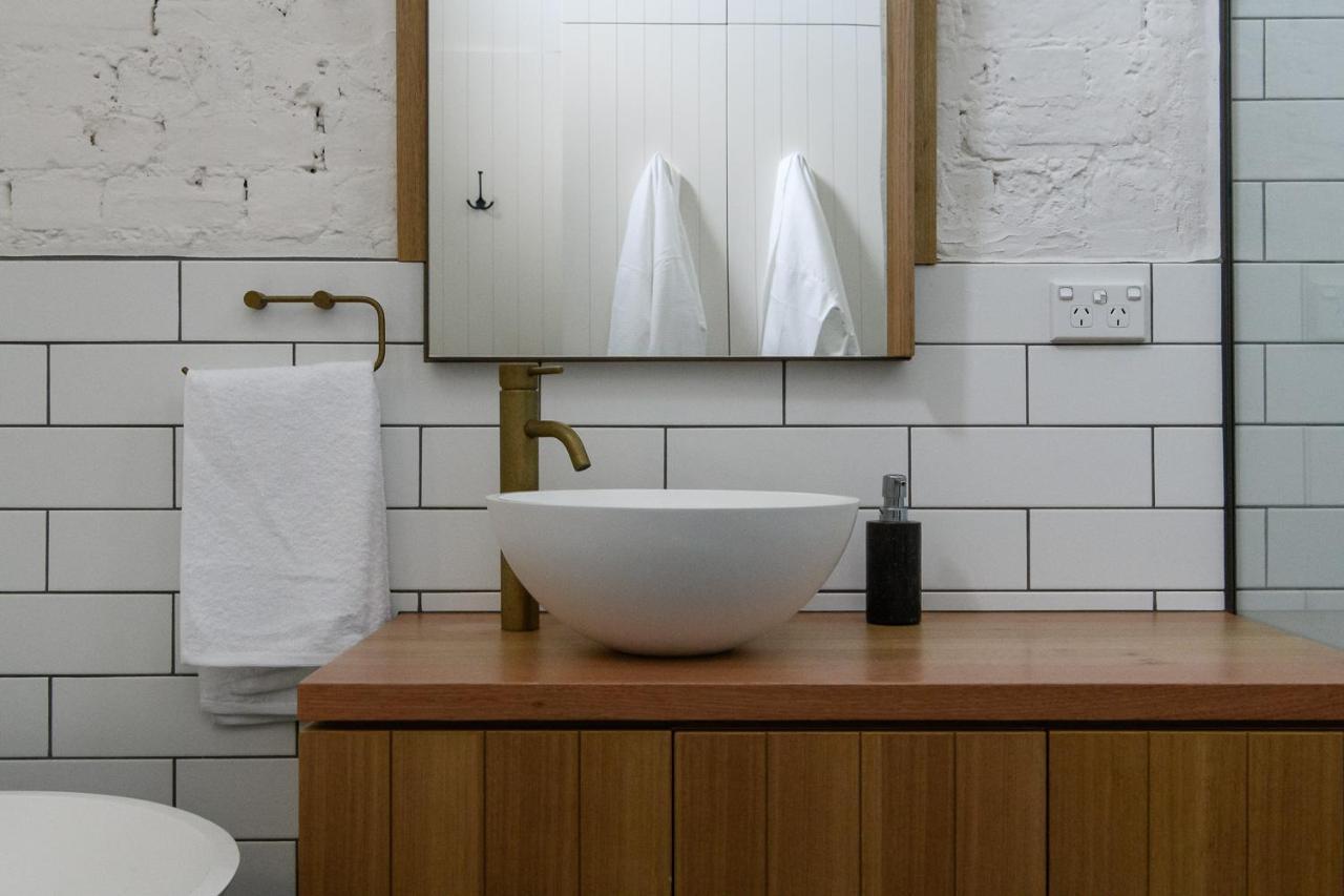 Fusilier Cottage: Luxury Boutique In Battery Point