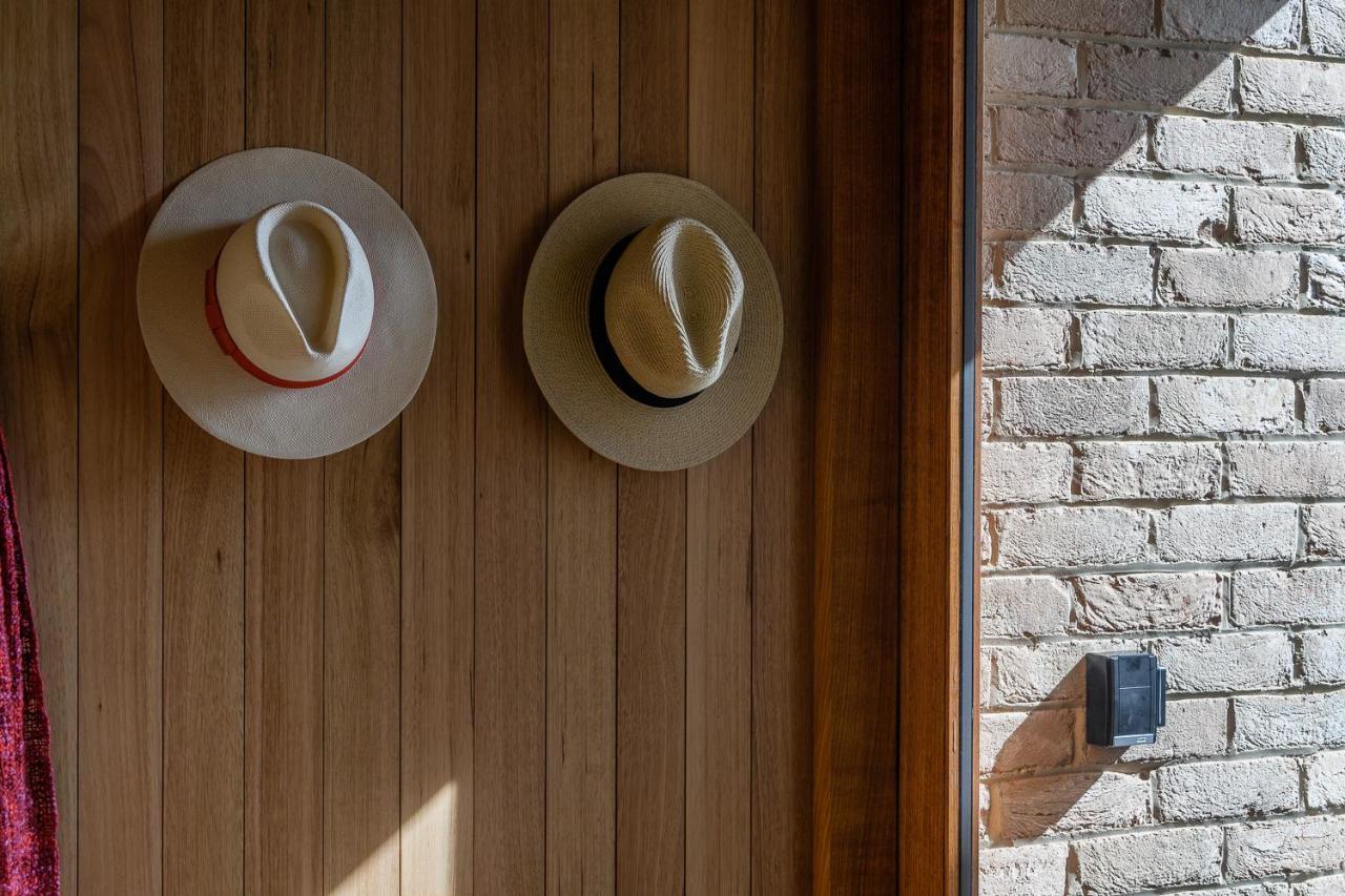 Fusilier Cottage: Luxury Boutique In Battery Point Hobart
